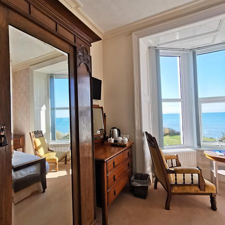 Bed and Breakfast Westcliff Seascale Esterno foto