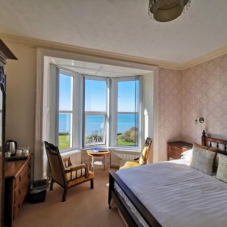 Bed and Breakfast Westcliff Seascale Esterno foto