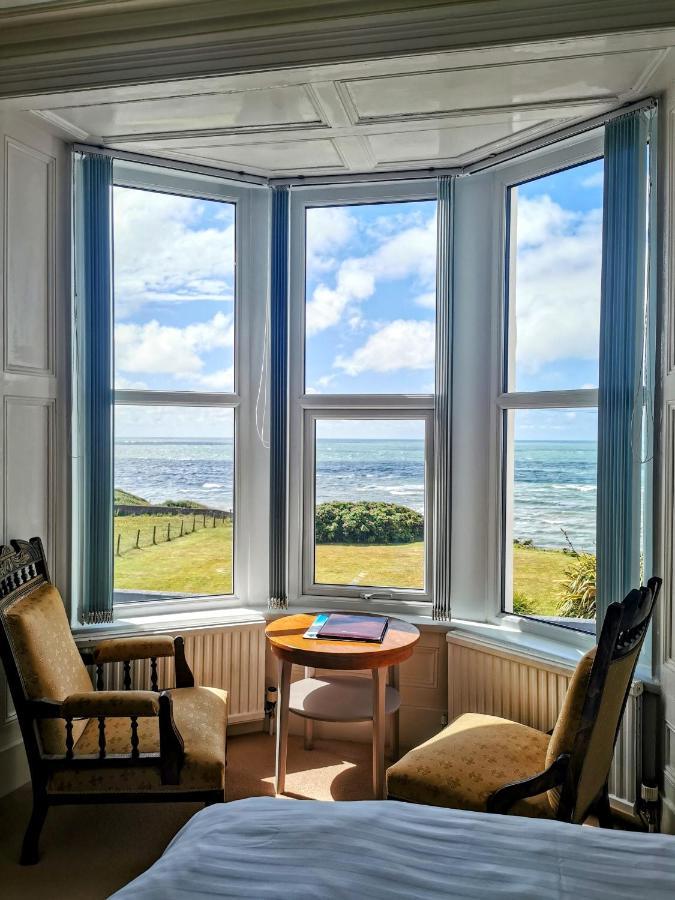 Bed and Breakfast Westcliff Seascale Esterno foto