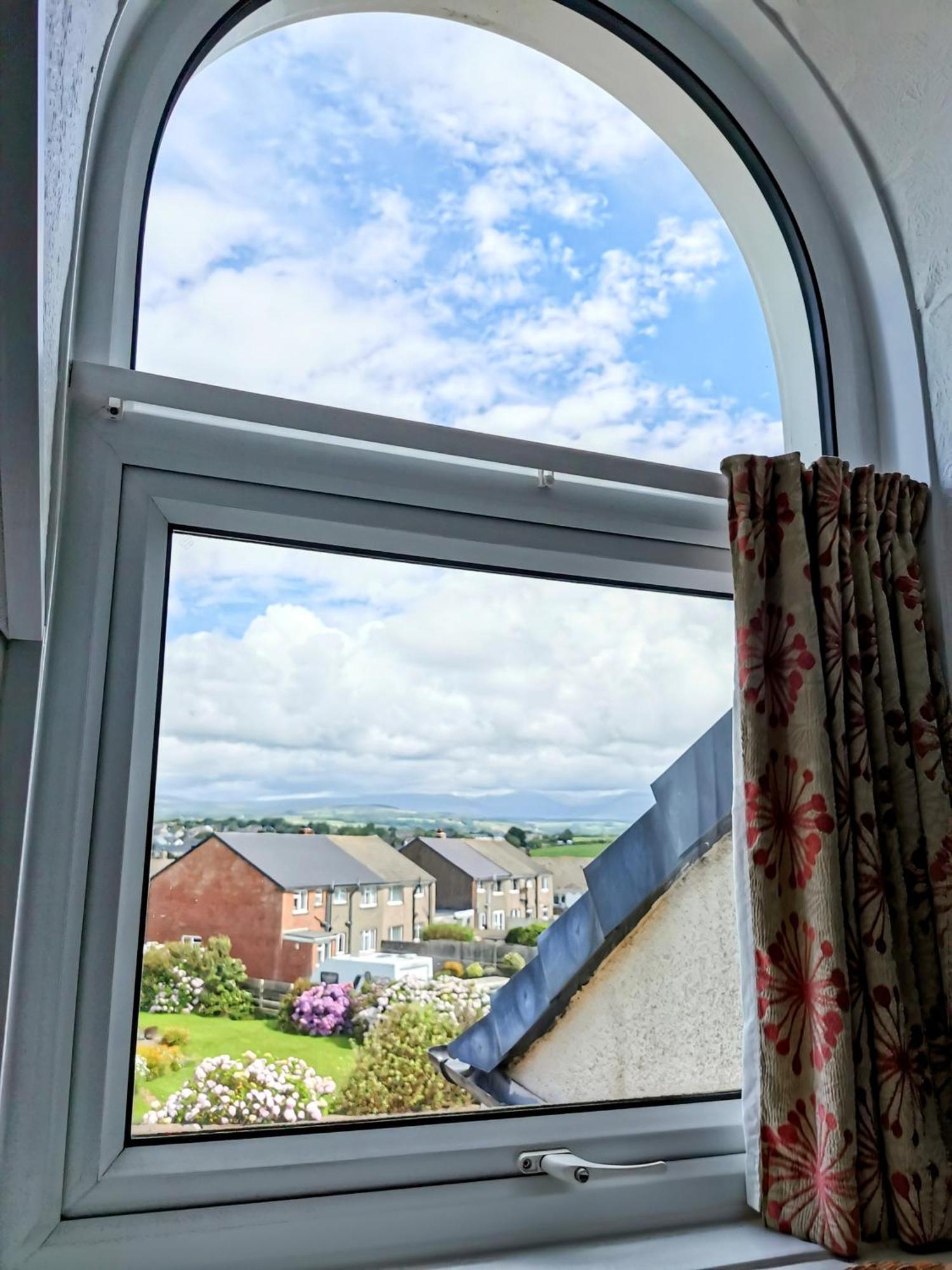 Bed and Breakfast Westcliff Seascale Esterno foto