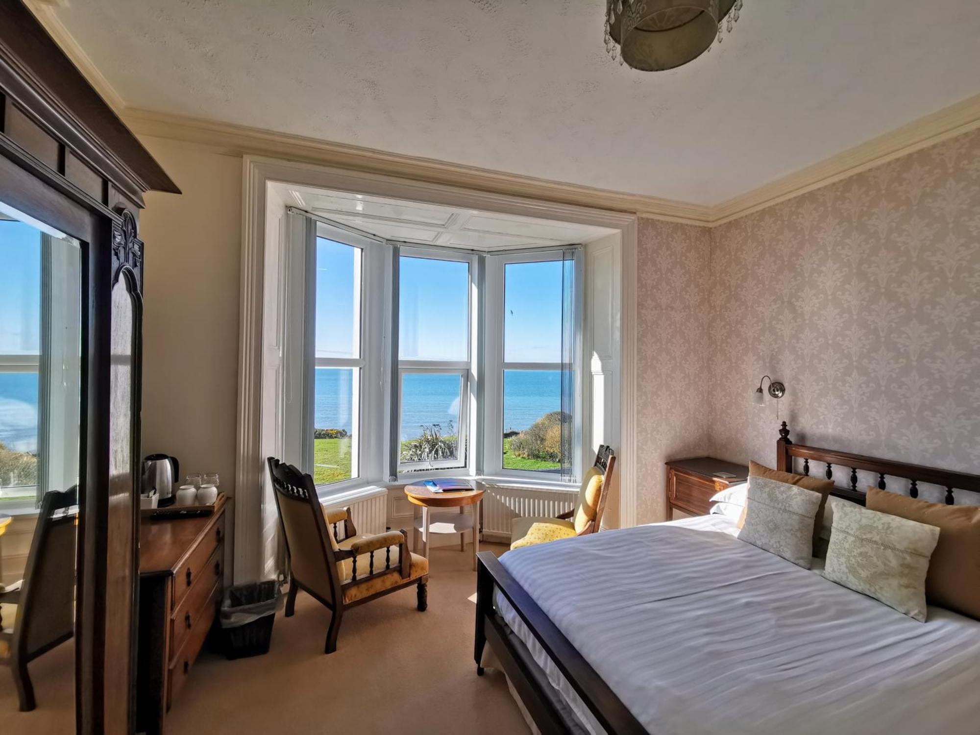 Bed and Breakfast Westcliff Seascale Esterno foto