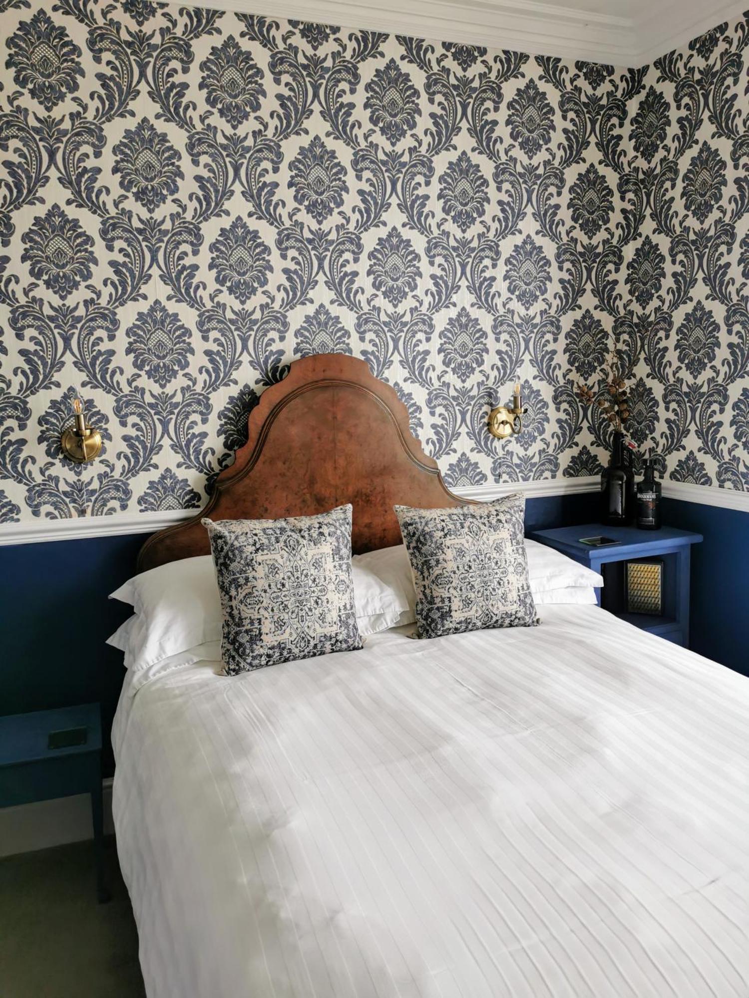 Bed and Breakfast Westcliff Seascale Esterno foto