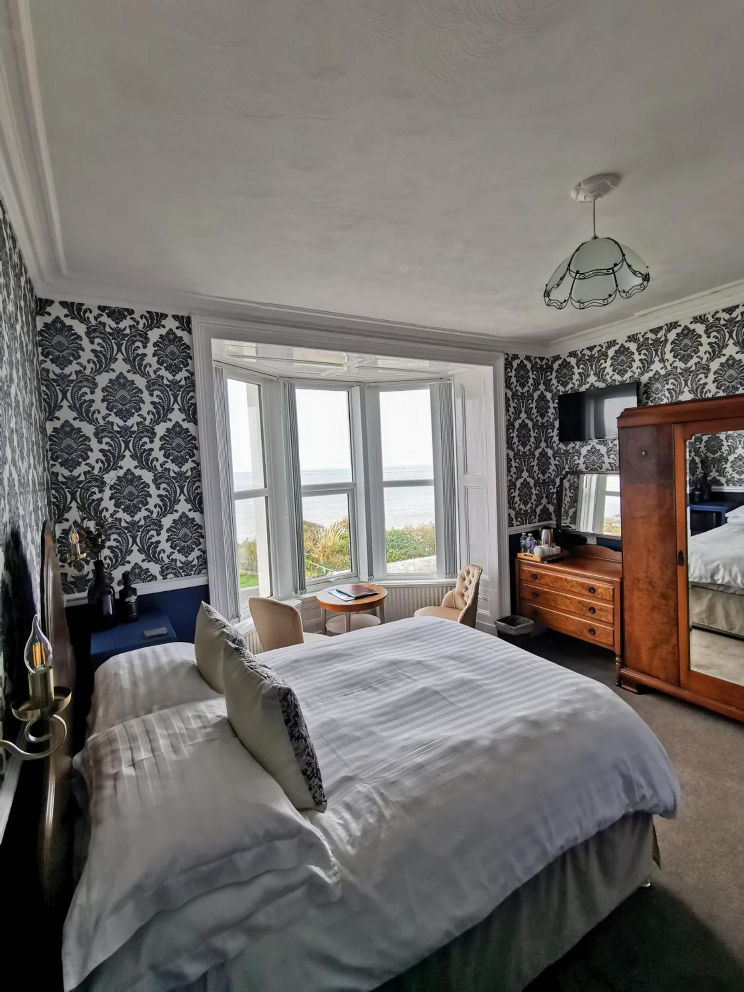 Bed and Breakfast Westcliff Seascale Esterno foto