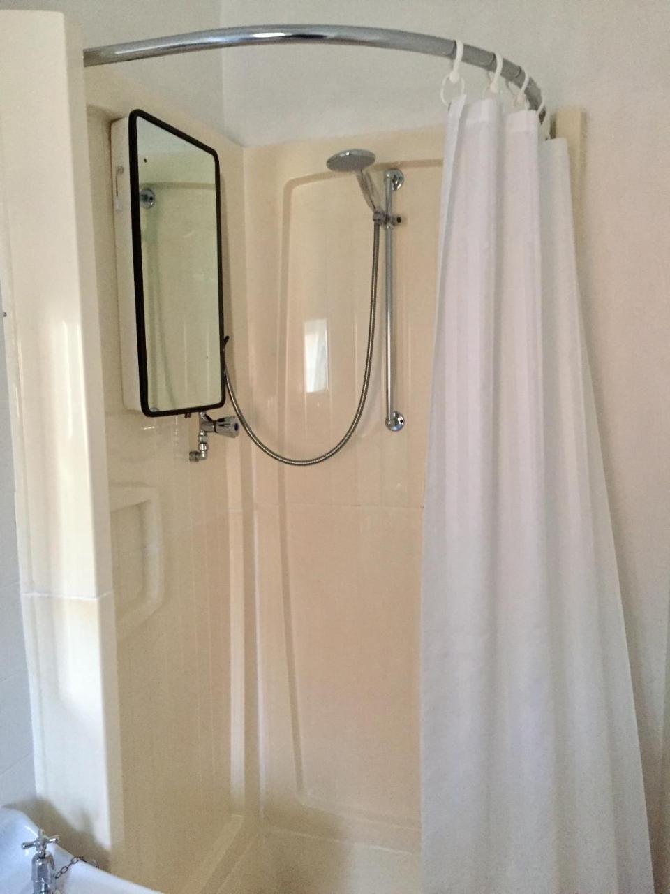 Bed and Breakfast Westcliff Seascale Camera foto
