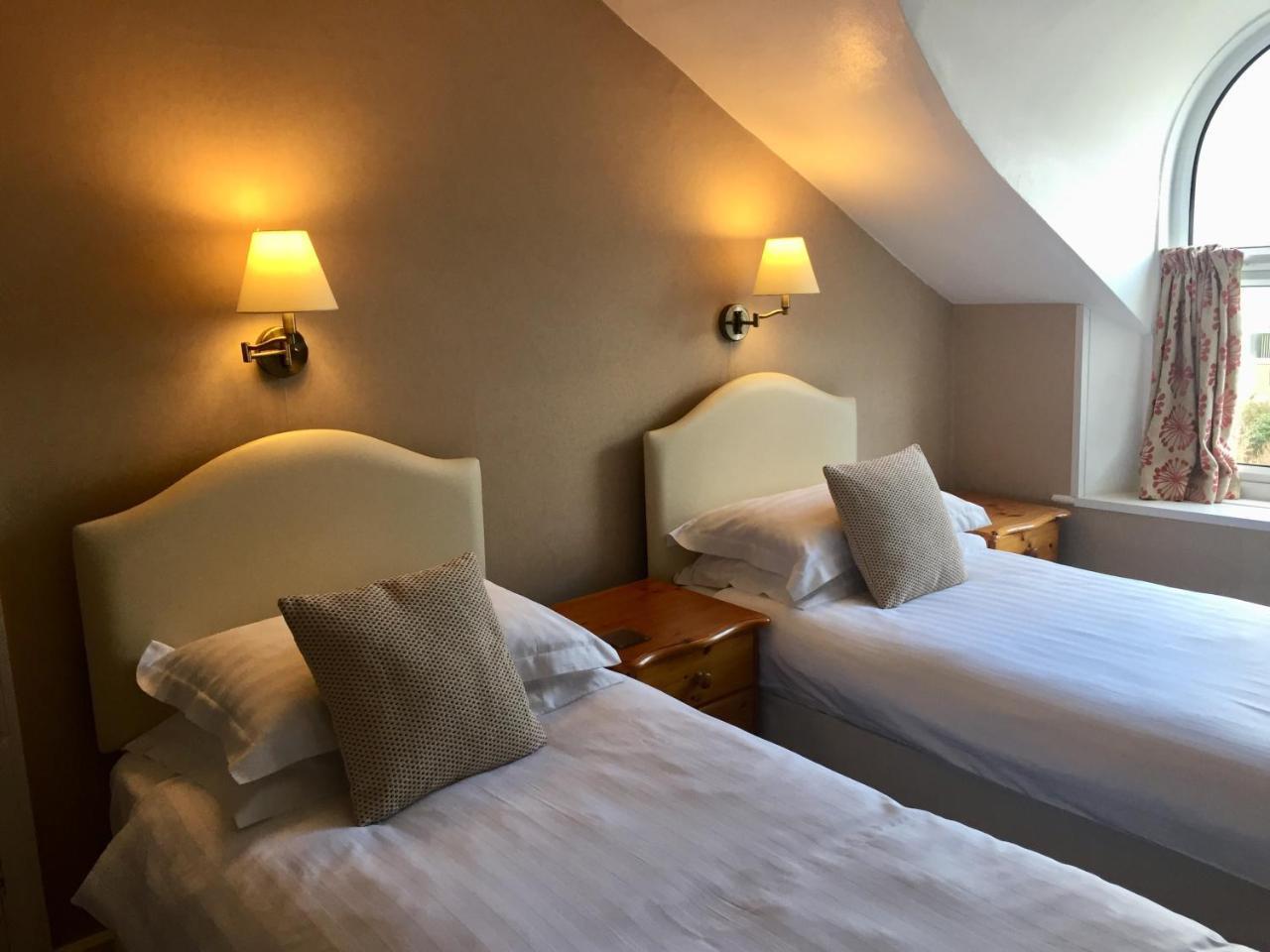 Bed and Breakfast Westcliff Seascale Esterno foto