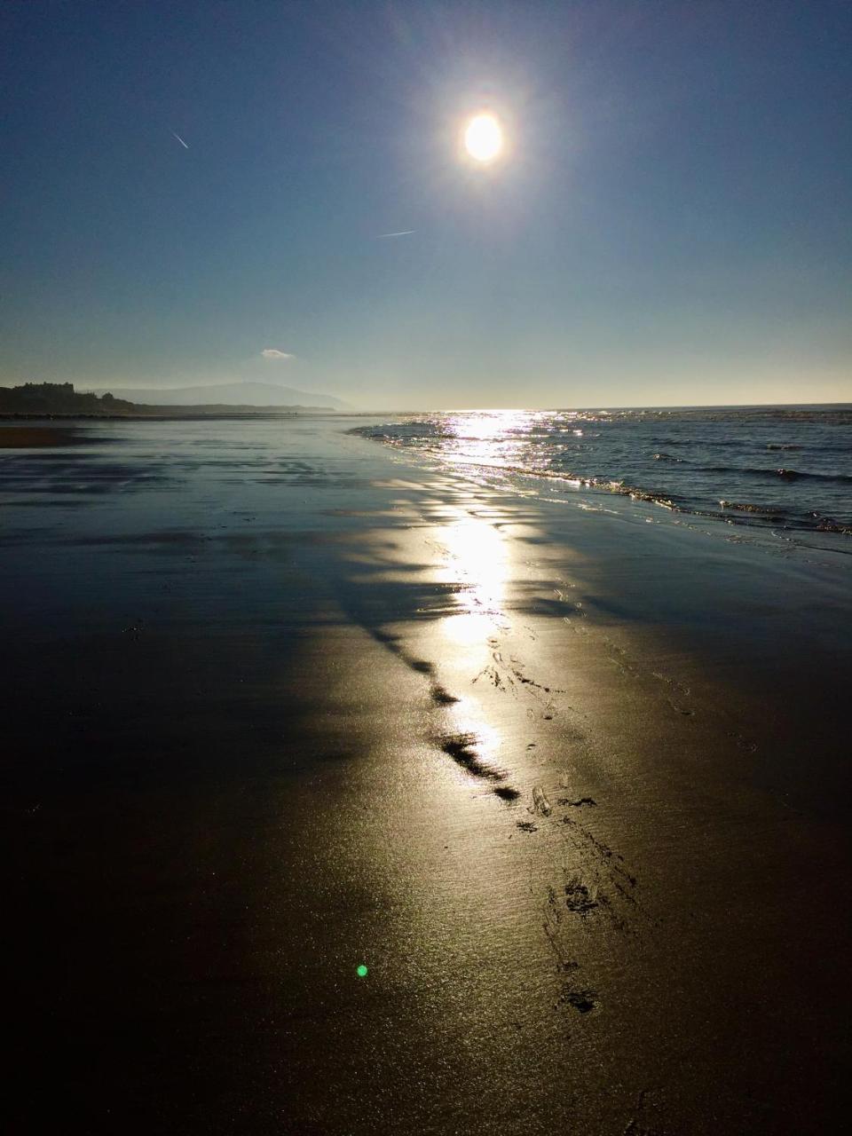 Bed and Breakfast Westcliff Seascale Esterno foto