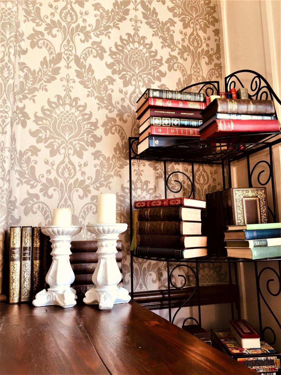 Bed and Breakfast Westcliff Seascale Esterno foto