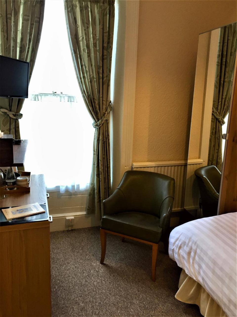 Bed and Breakfast Westcliff Seascale Esterno foto