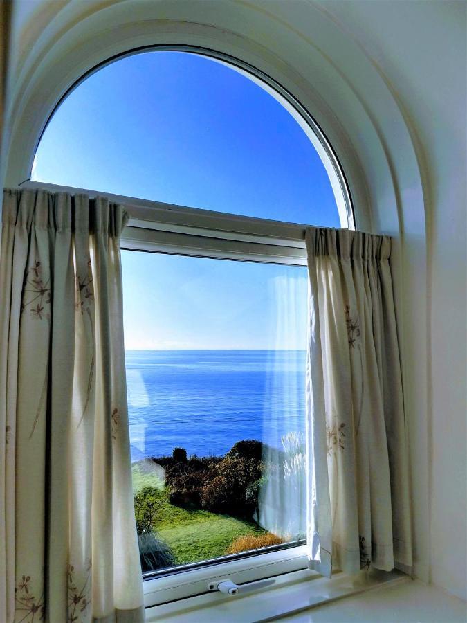 Bed and Breakfast Westcliff Seascale Esterno foto