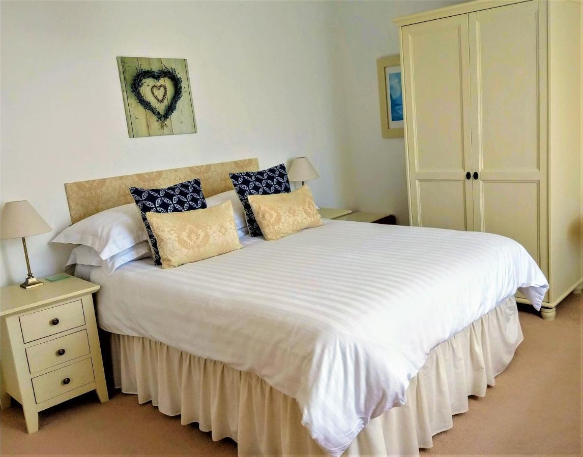Bed and Breakfast Westcliff Seascale Esterno foto